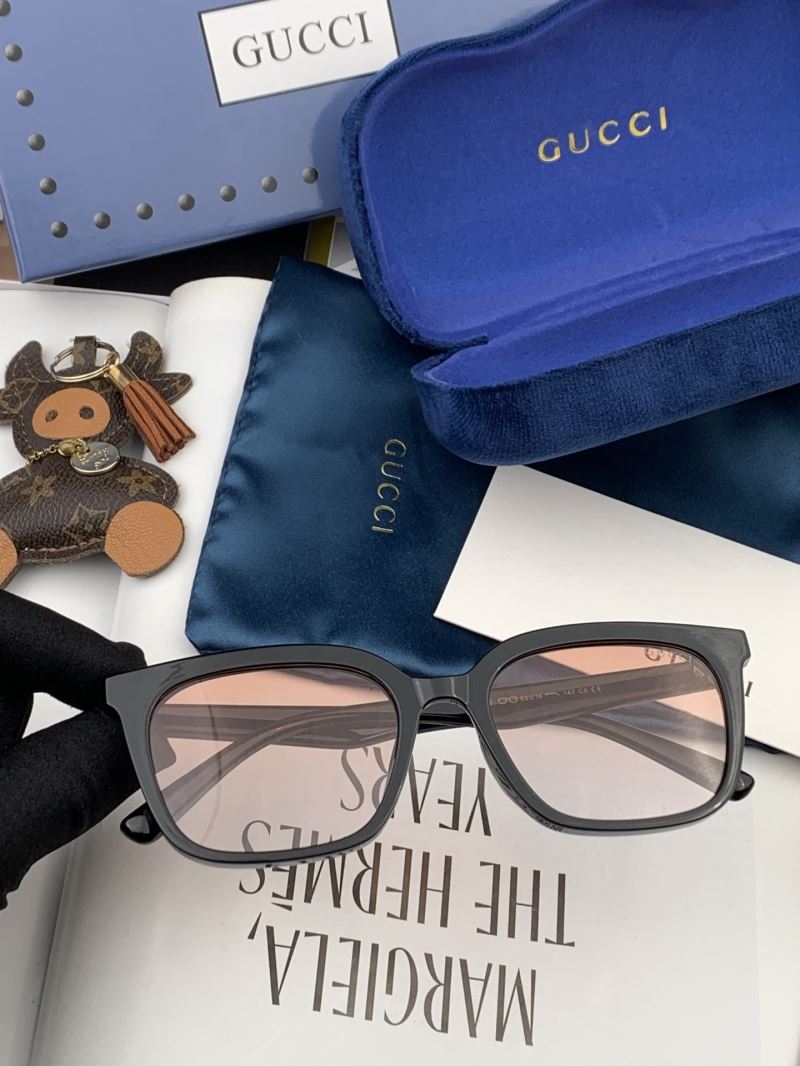 Gucci Sunglasses